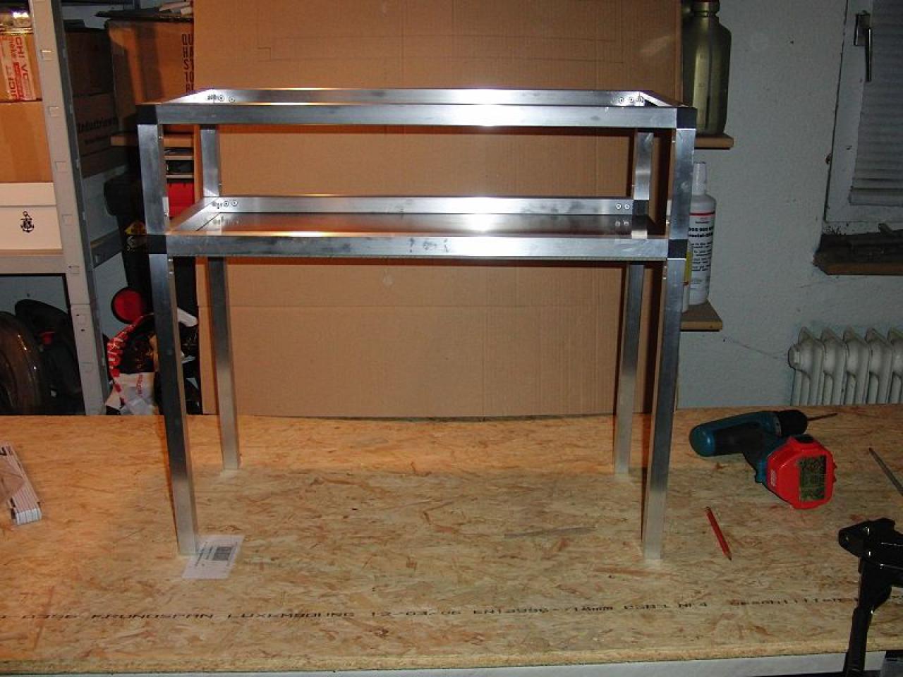 [23/12/2011] A-Team-Casecon: Gehäuse aus Aluminium und Acrylglas als Huldigung der Kult-Serie (32)