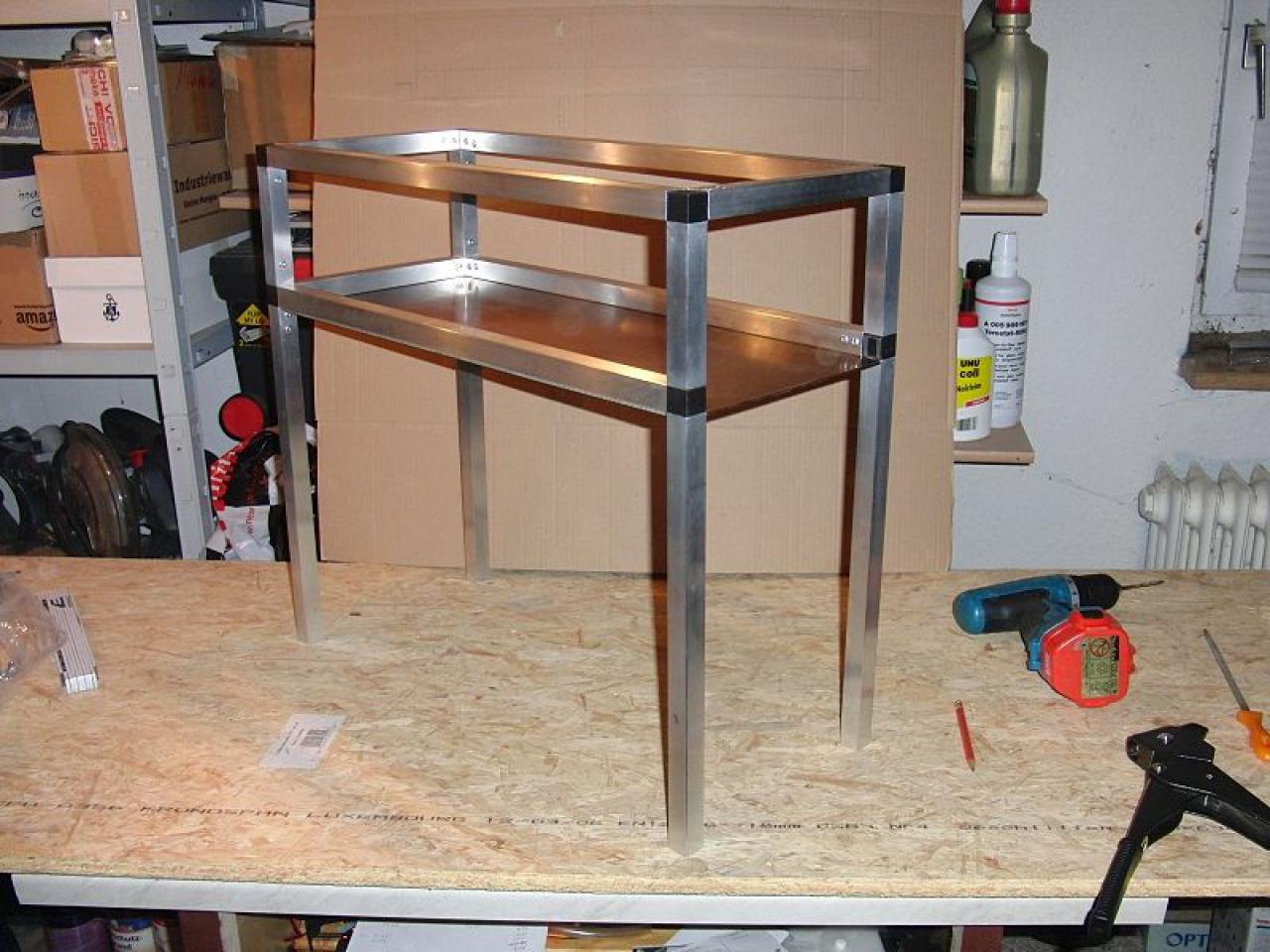 [23/12/2011] A-Team-Casecon: Gehäuse aus Aluminium und Acrylglas als Huldigung der Kult-Serie (33)
