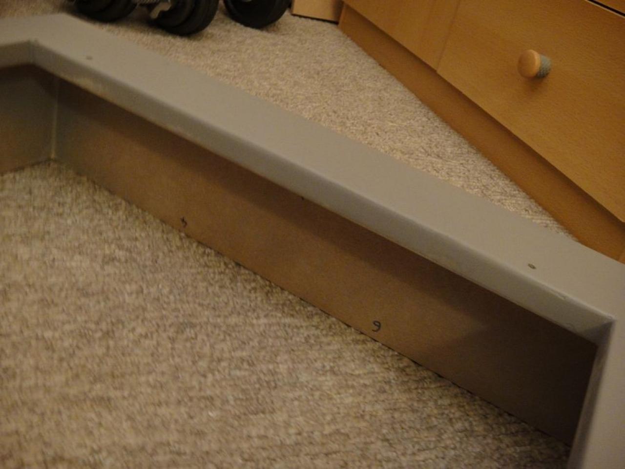 [09/12/2011] Update: Glück im Unglück beim Lochblech (24)