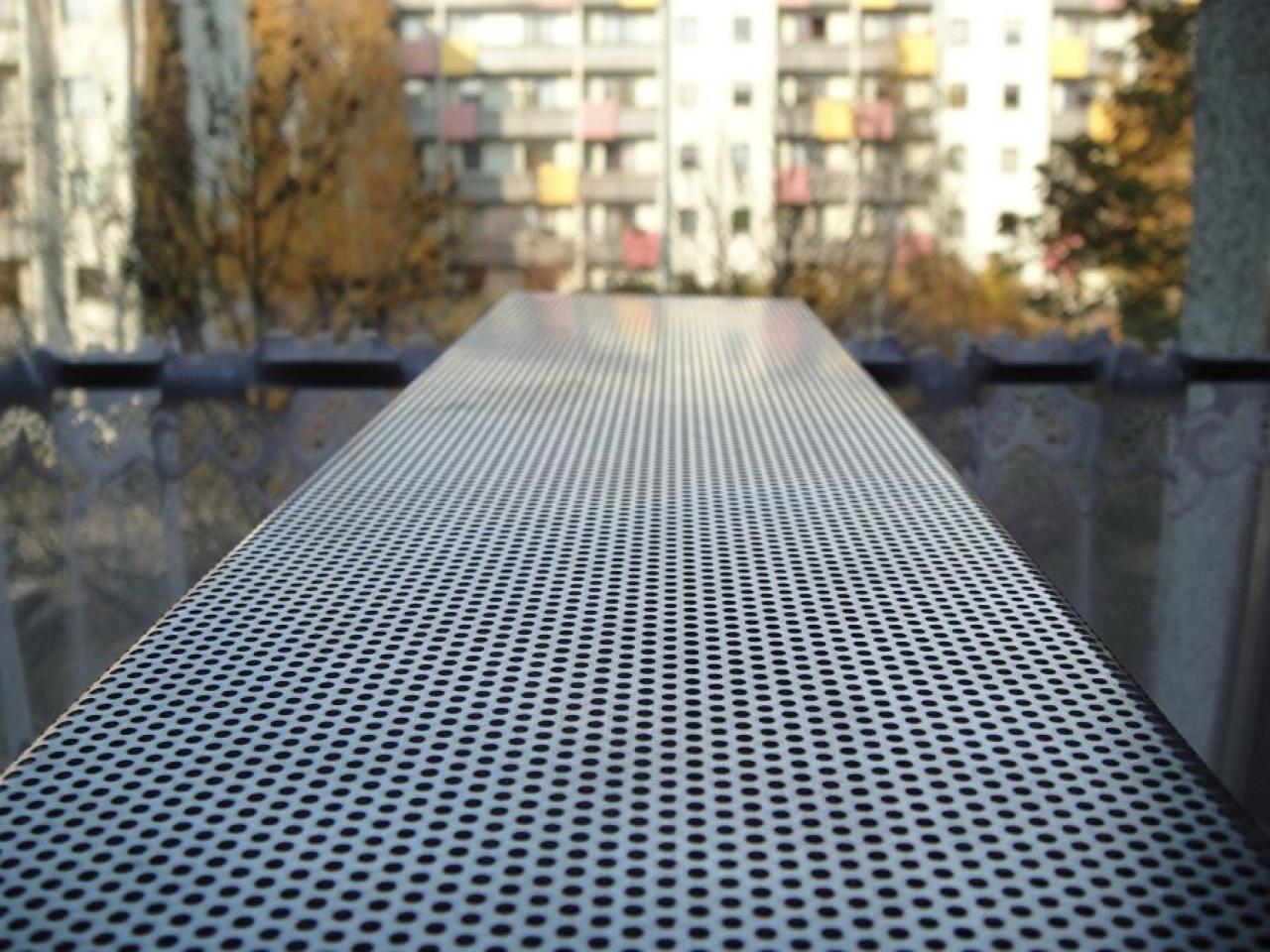 [09/12/2011] Update: Glück im Unglück beim Lochblech (3)