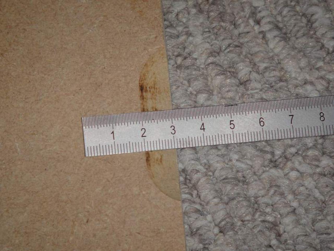 [09/12/2011] Update: Glück im Unglück beim Lochblech (39)