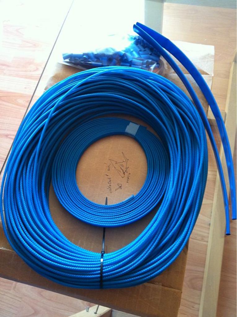 [22/12/2011] Wakü-Casemod Drunken Blue: Kein Kind von Trauer (8)