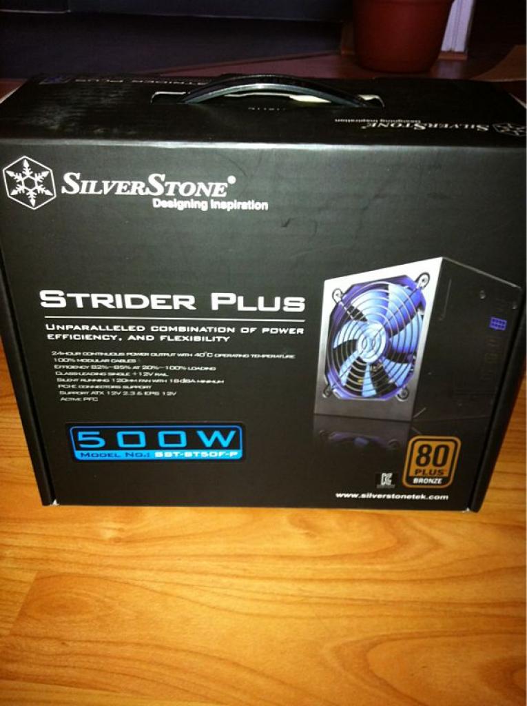 [22/12/2011] Wakü-Casemod Drunken Blue: Kein Kind von Trauer (10)