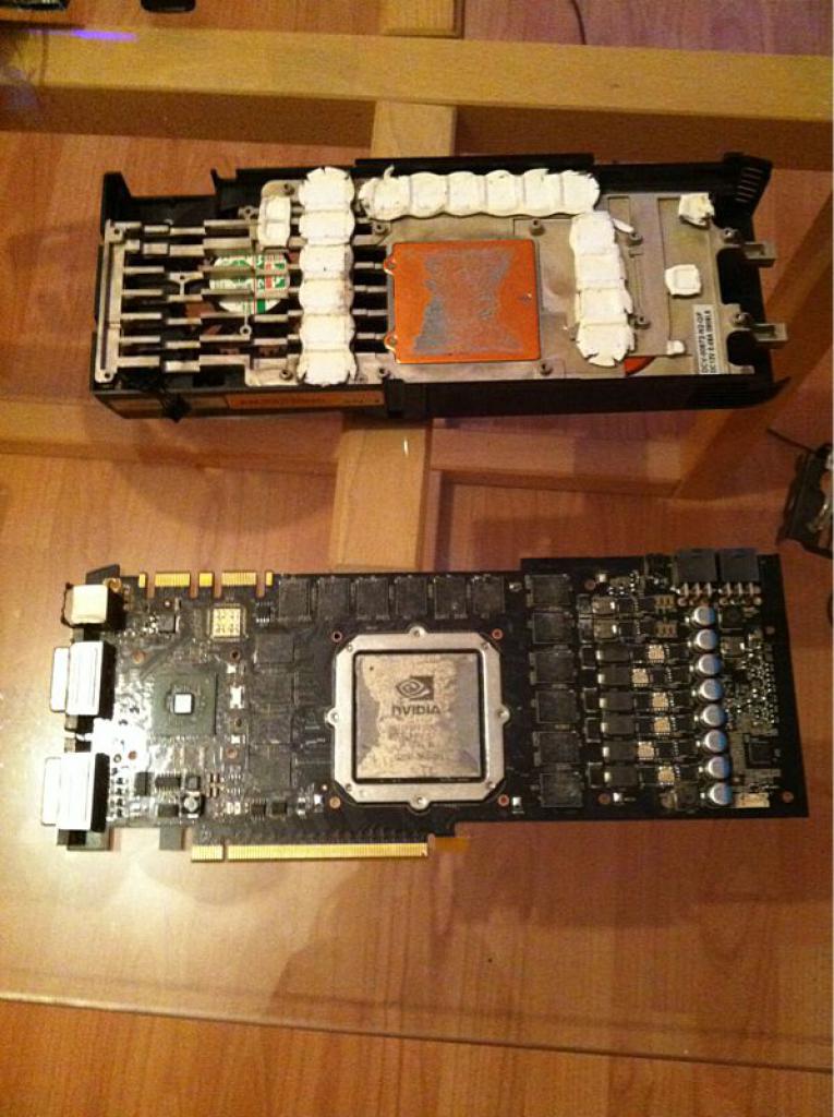 [22/12/2011] Wakü-Casemod Drunken Blue: Kein Kind von Trauer (30)