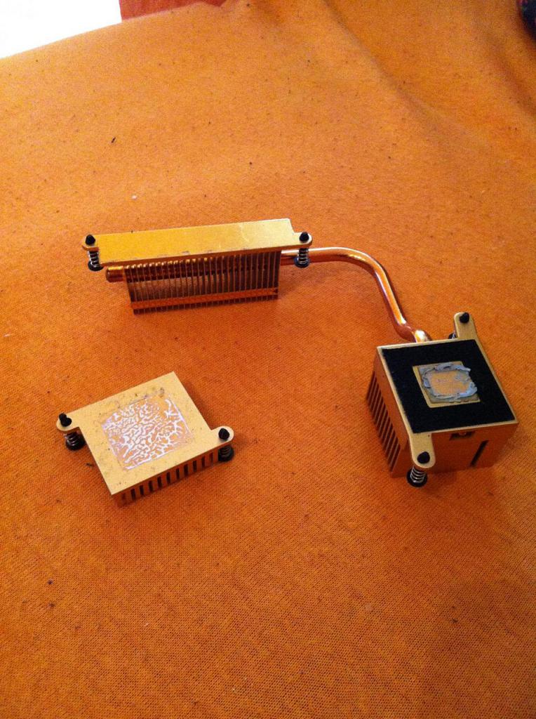 [22/12/2011] Wakü-Casemod Drunken Blue: Kein Kind von Trauer (59)