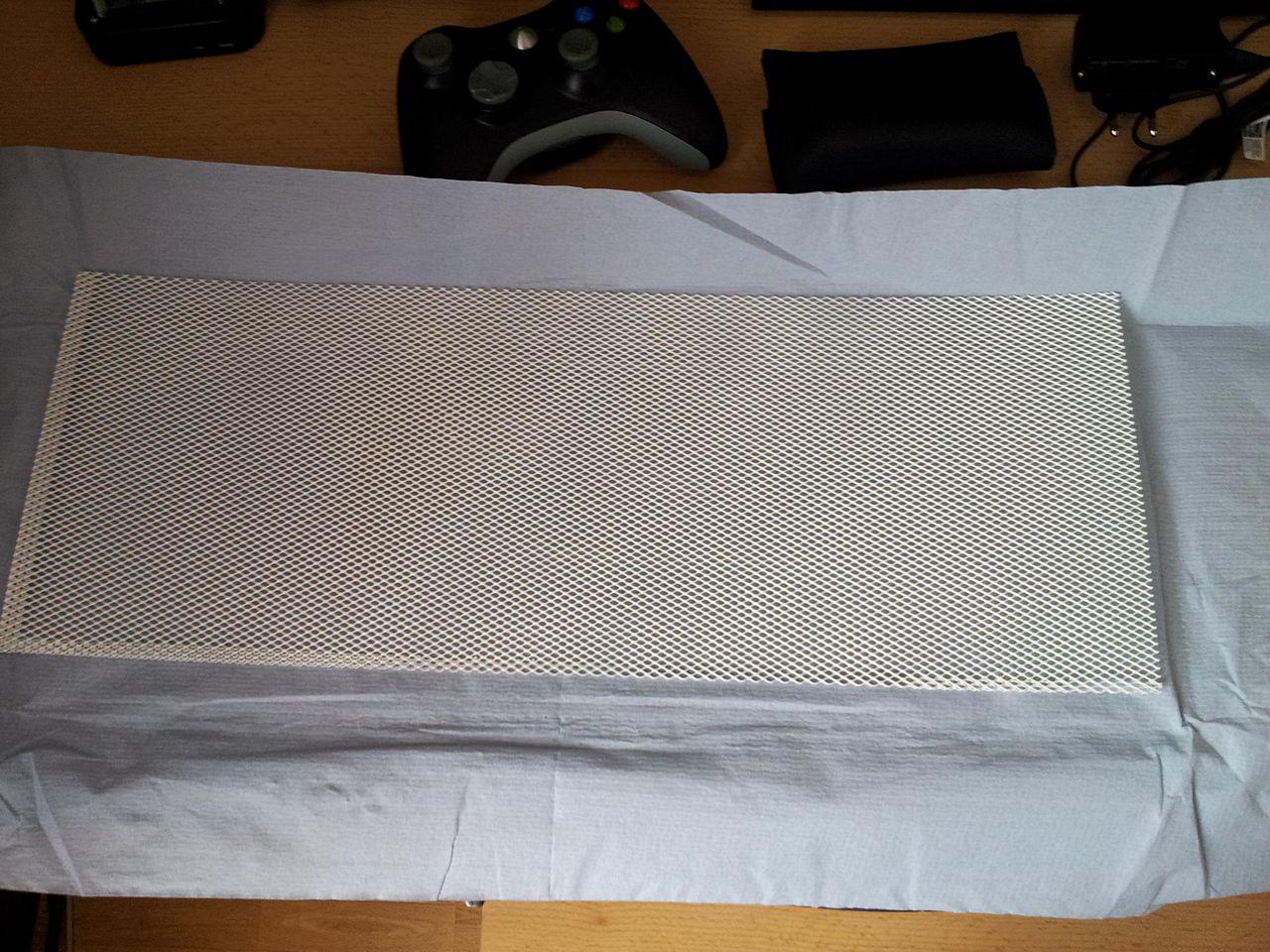 [02/12/2011] Blitzeinschlag im PC: Casemod The Blue Flash (45)