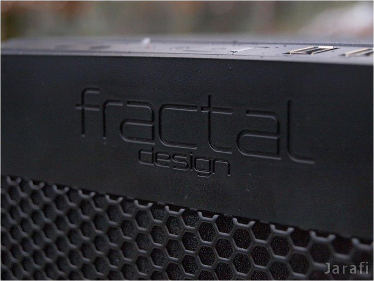 [23/12/2011] Fractal Design Core 3000 im PCGHX-Test: Eiskalt und edel? (12)