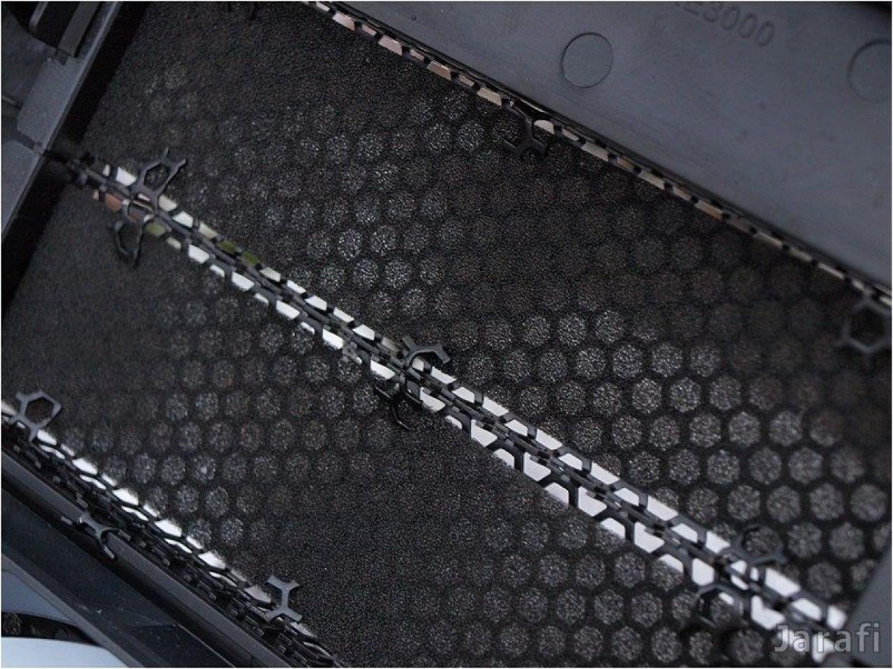 [23/12/2011] Fractal Design Core 3000 im PCGHX-Test: Eiskalt und edel? (16)