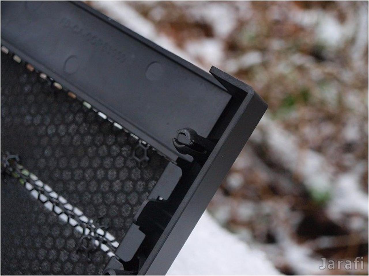 [23/12/2011] Fractal Design Core 3000 im PCGHX-Test: Eiskalt und edel? (17)