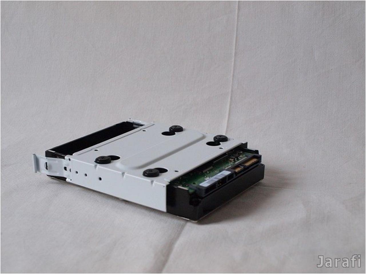 [23/12/2011] Fractal Design Core 3000 im PCGHX-Test: Eiskalt und edel? (53)
