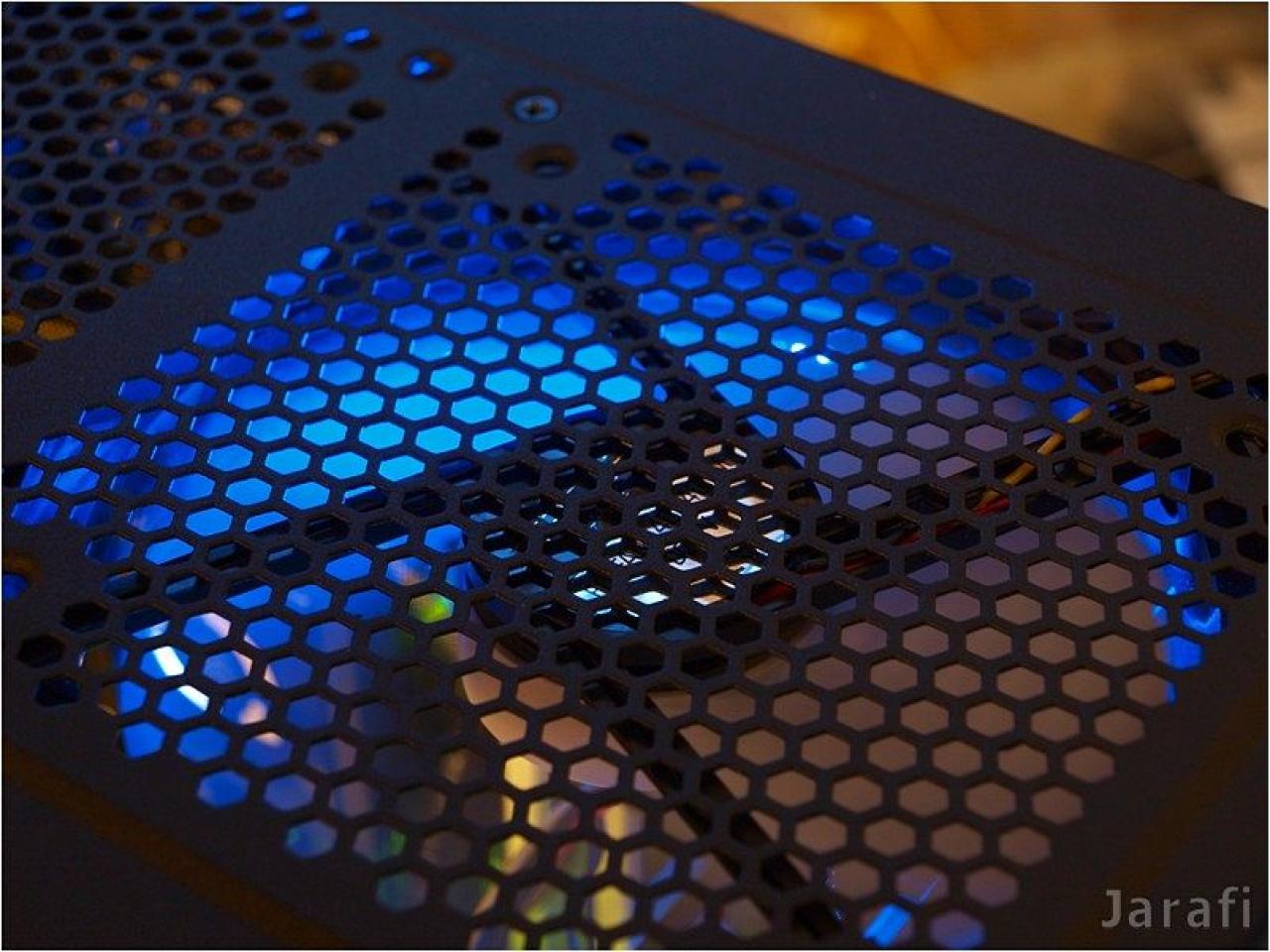 [23/12/2011] Fractal Design Core 3000 im PCGHX-Test: Eiskalt und edel? (55)