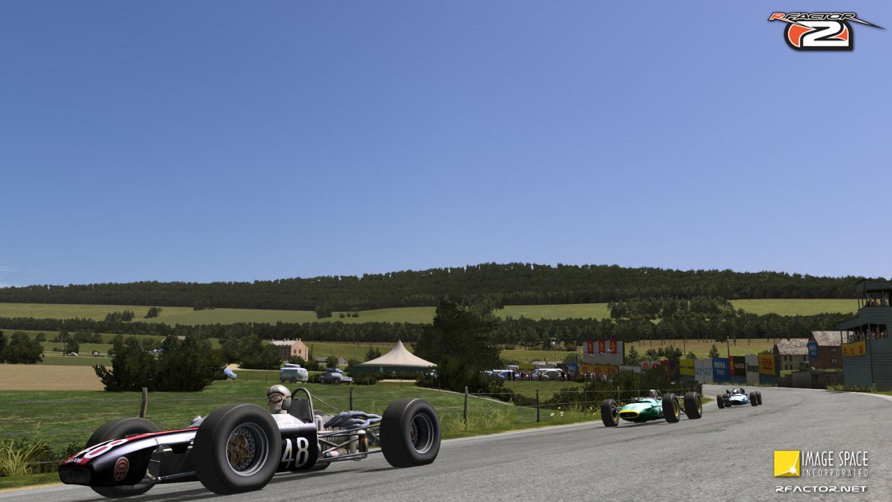 [27/12/2011] rFactor 2