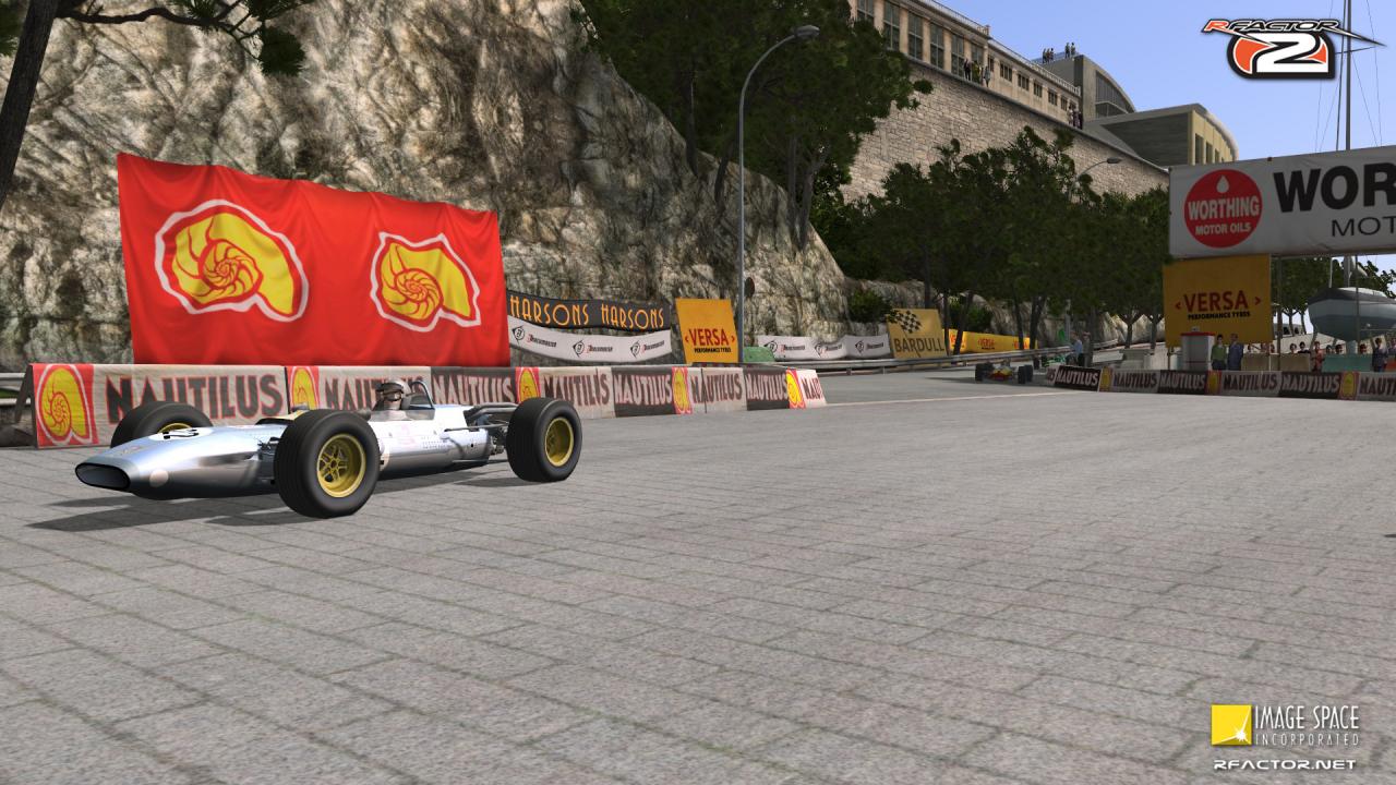 [27/12/2011] rFactor 2