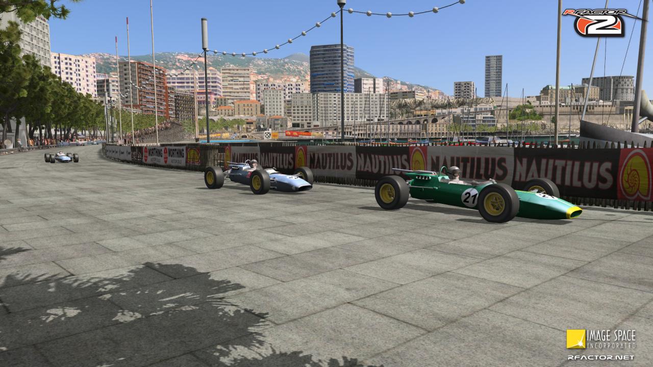 [27/12/2011] rFactor 2
