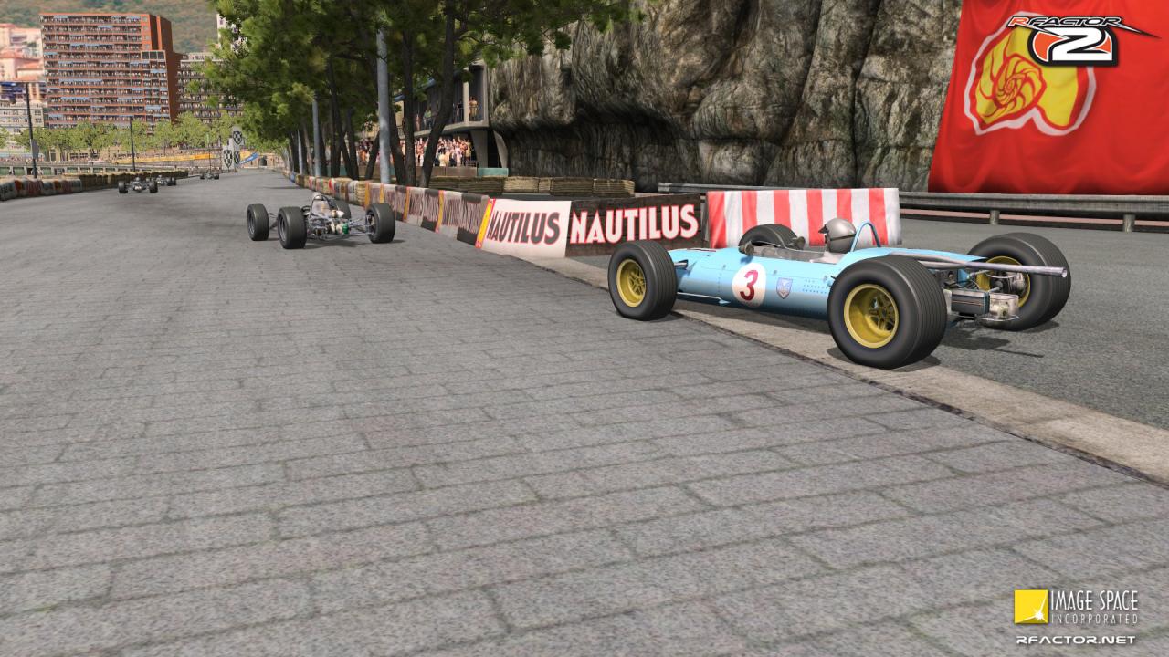 [27/12/2011] rFactor 2