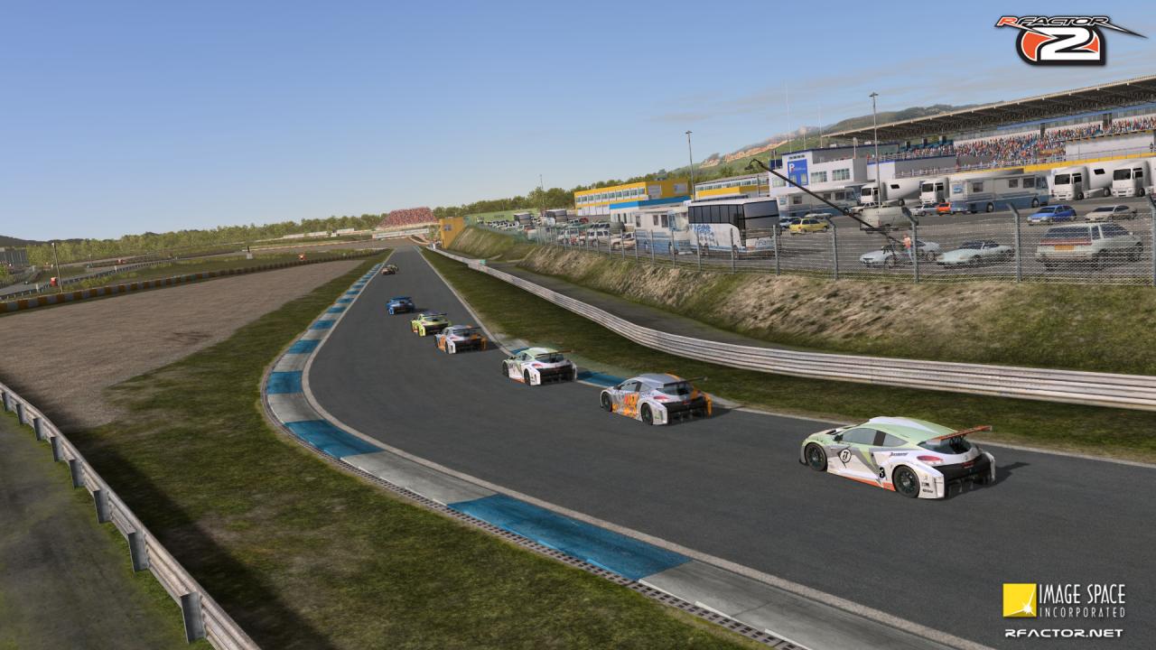[27/12/2011] rFactor 2