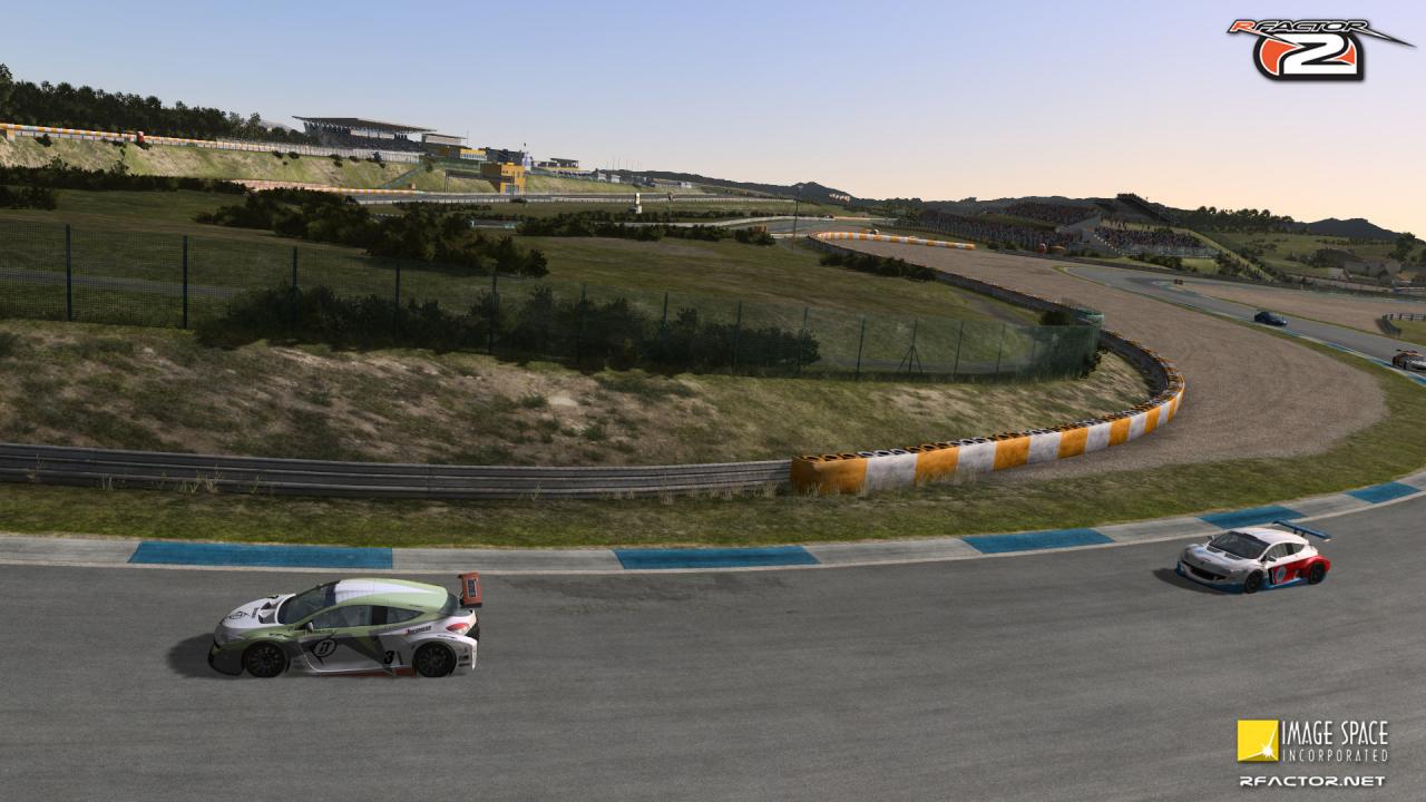 [27/12/2011] rFactor 2