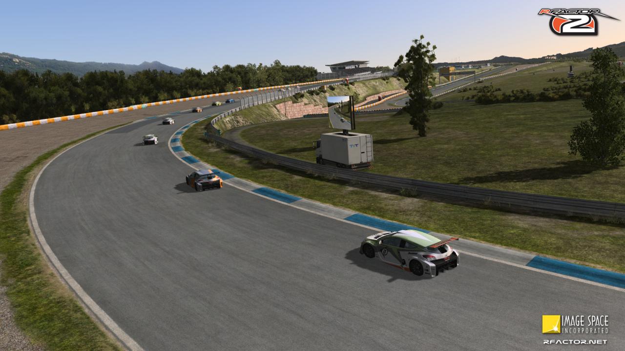[27/12/2011] rFactor 2