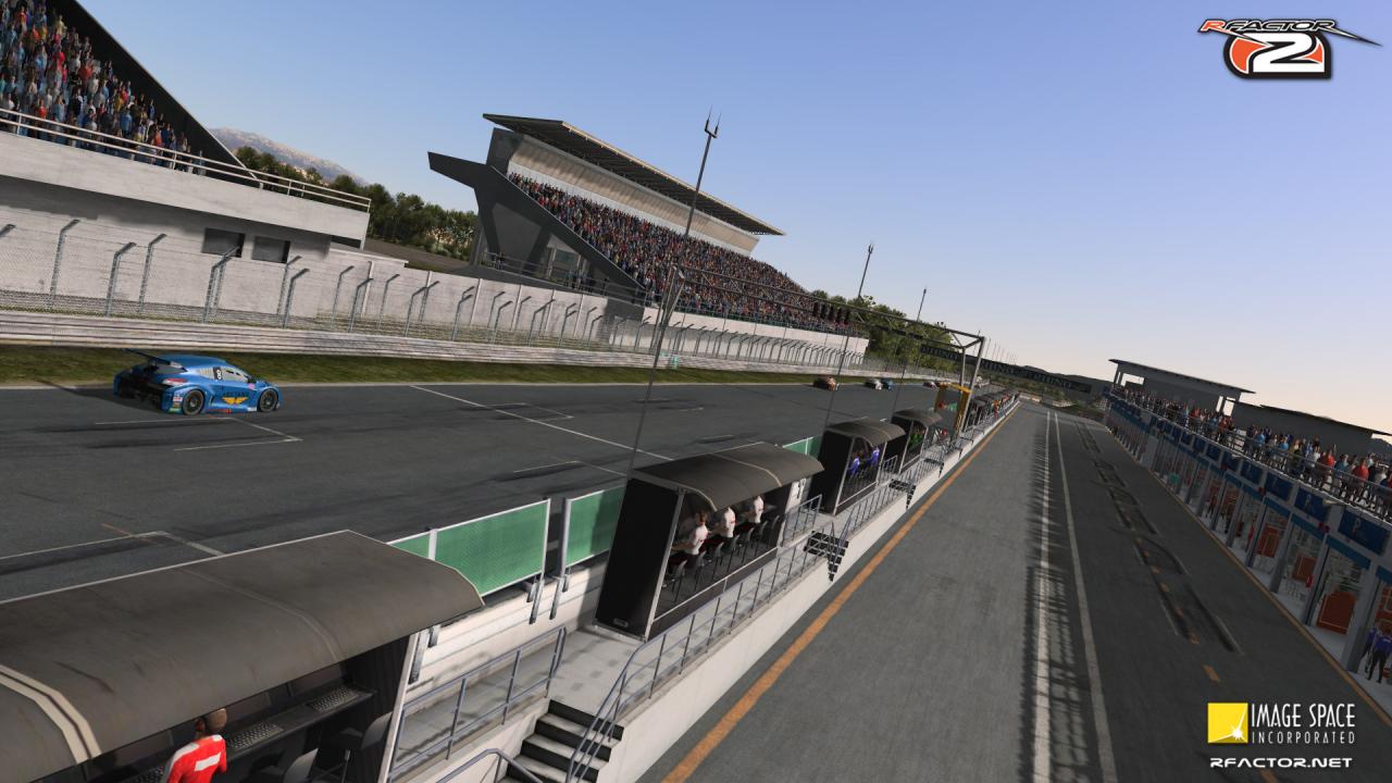 [27/12/2011] rFactor 2