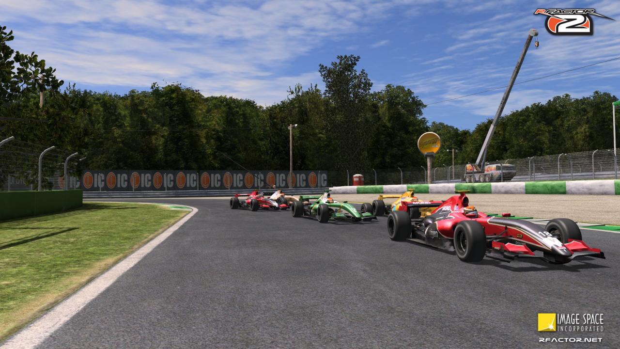 [27/12/2011] rFactor 2