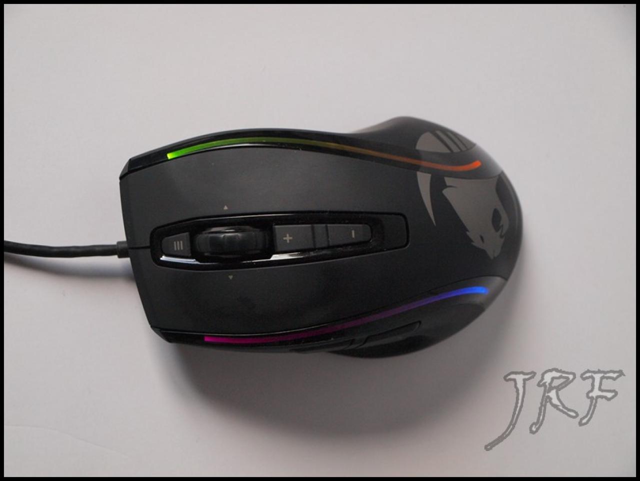[21/12/2011] Roccat Kone Plus - Gaming-Maus im PCGHX-Test. (13)