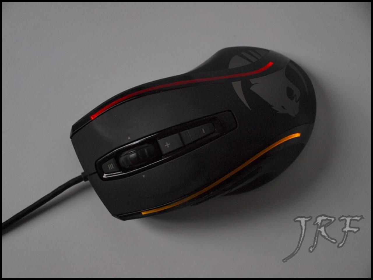 [21/12/2011] Roccat Kone Plus - Gaming-Maus im PCGHX-Test. (14)