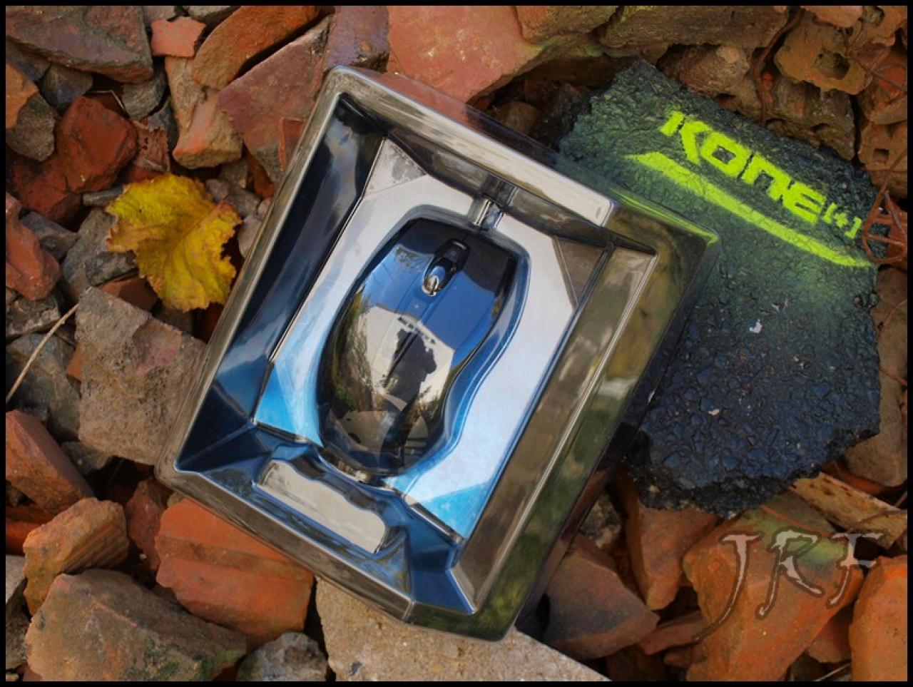 [21/12/2011] Roccat Kone Plus - Gaming-Maus im PCGHX-Test. (3)