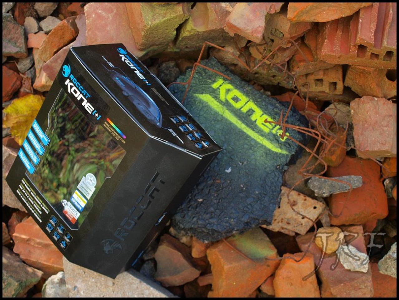 [21/12/2011] Roccat Kone Plus - Gaming-Maus im PCGHX-Test. (4)