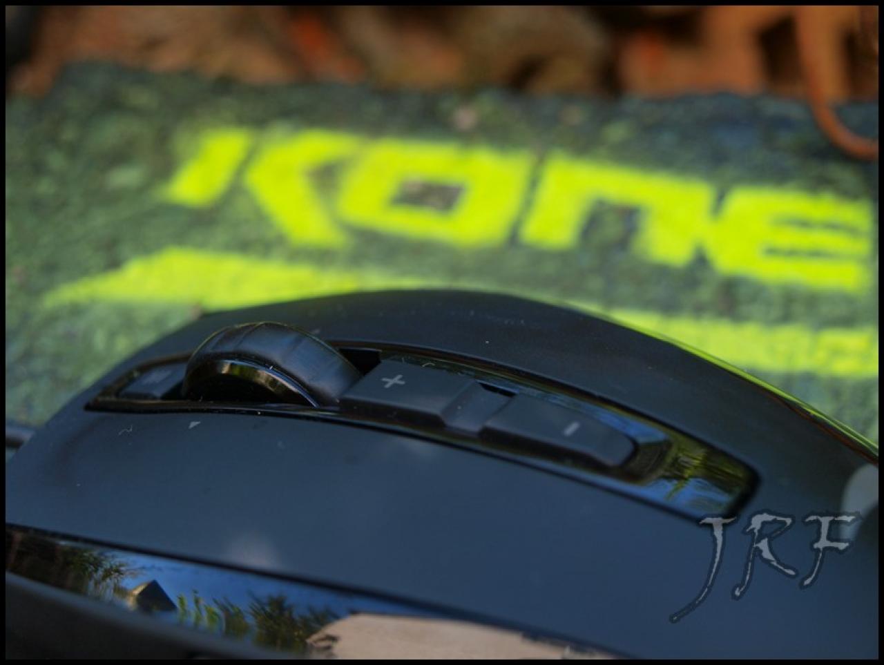 [21/12/2011] Roccat Kone Plus - Gaming-Maus im PCGHX-Test. (7)