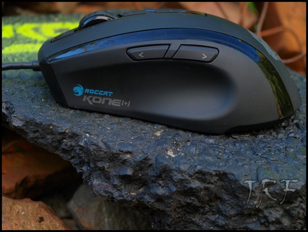 [21/12/2011] Roccat Kone Plus - Gaming-Maus im PCGHX-Test. (9)