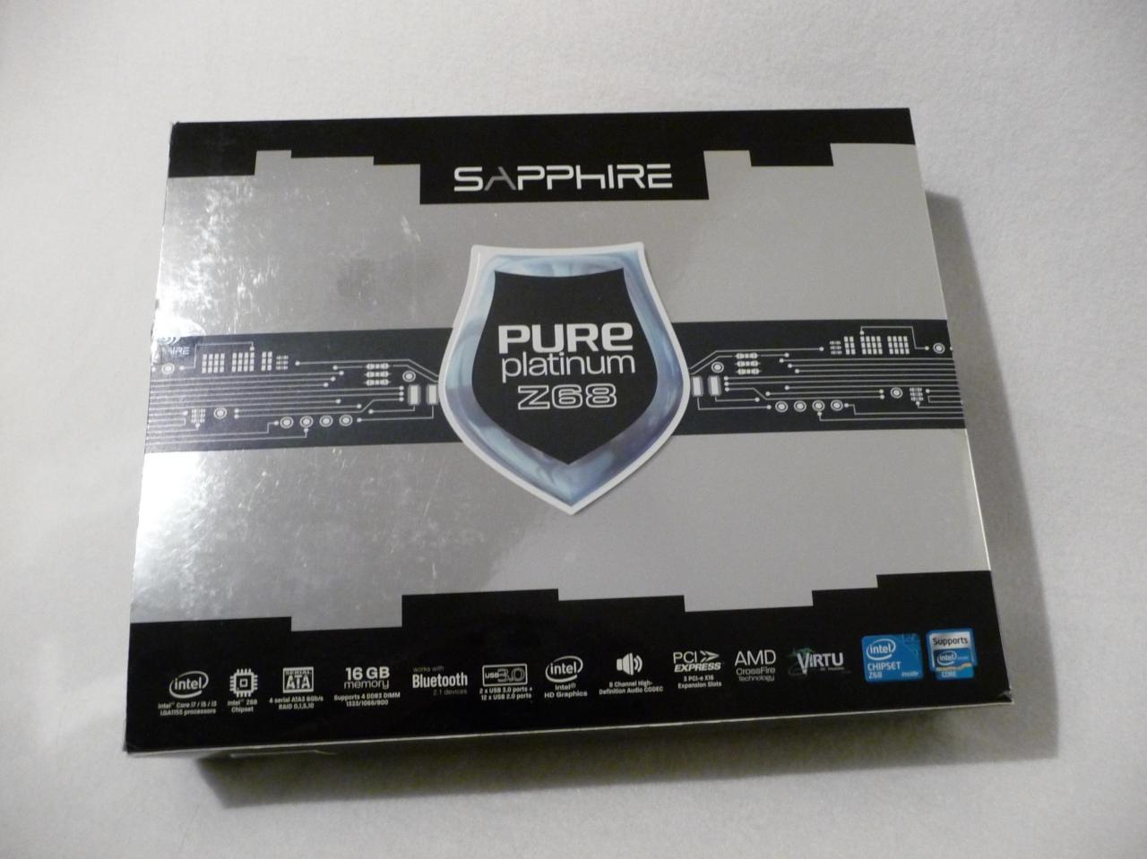 [28/12/2011] Sockel 1155: Sapphire Pure Platinum Z68 im PCGHX-Test. (4)