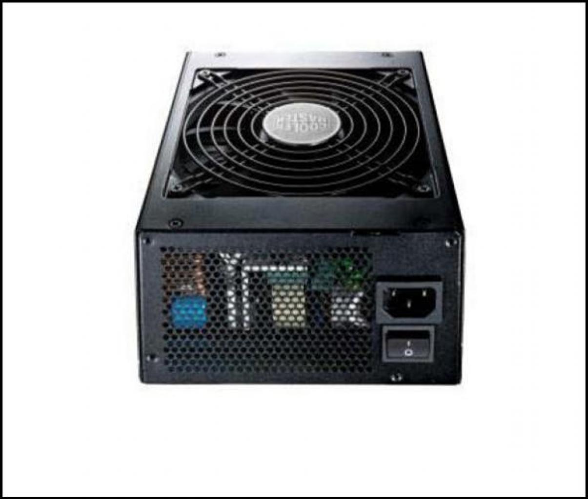 [29/12/2011] Cooler Master Silent Pro M2 (2)