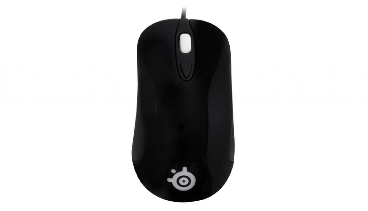 [16/12/2011] Steelseries Kinzu V2 Pro Edition - Nachfolger des beliebten Nagers erschienen. (1)