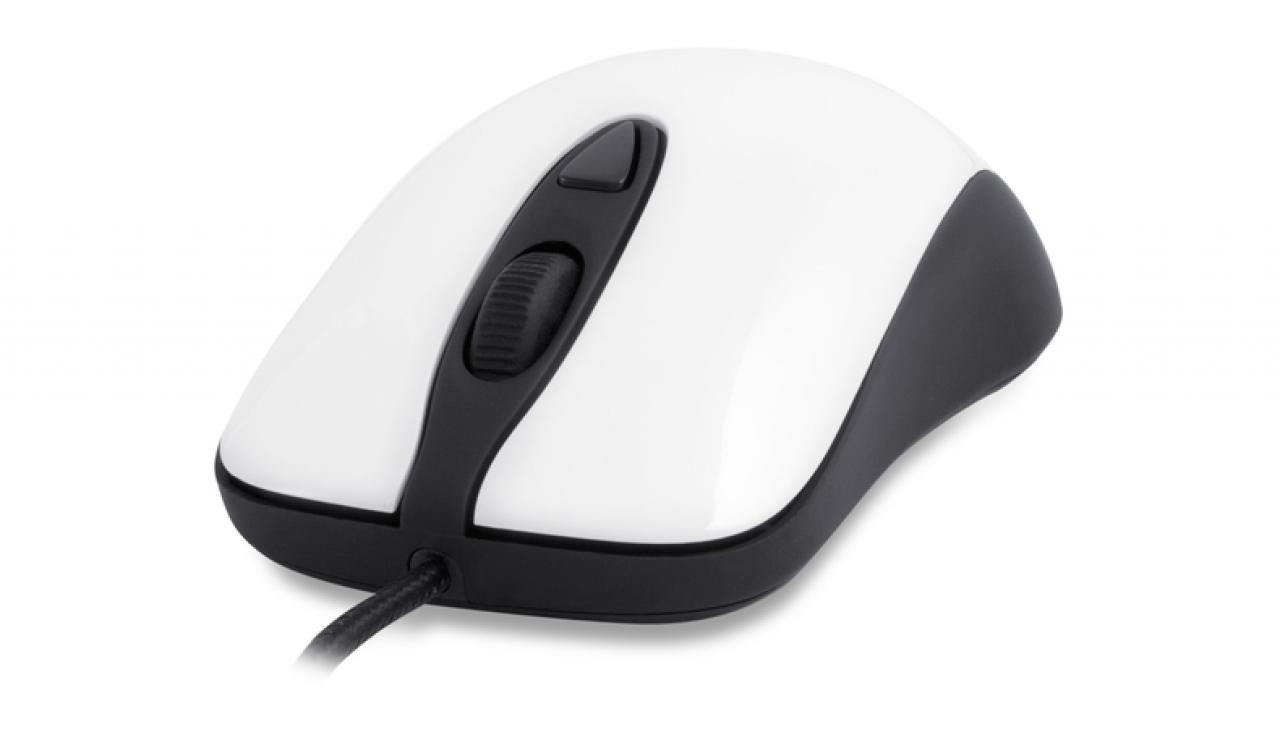 [16/12/2011] Steelseries Kinzu V2 Pro Edition - Nachfolger des beliebten Nagers erschienen. (4)