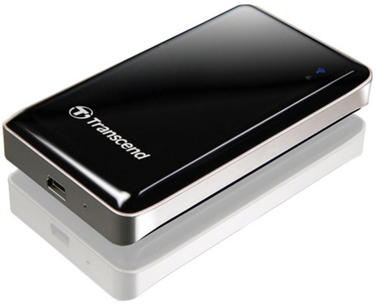 [05/12/2011] Storejet Cloud Wireless - neue Flashspeicherlaufwerk für Smartphones und Co.