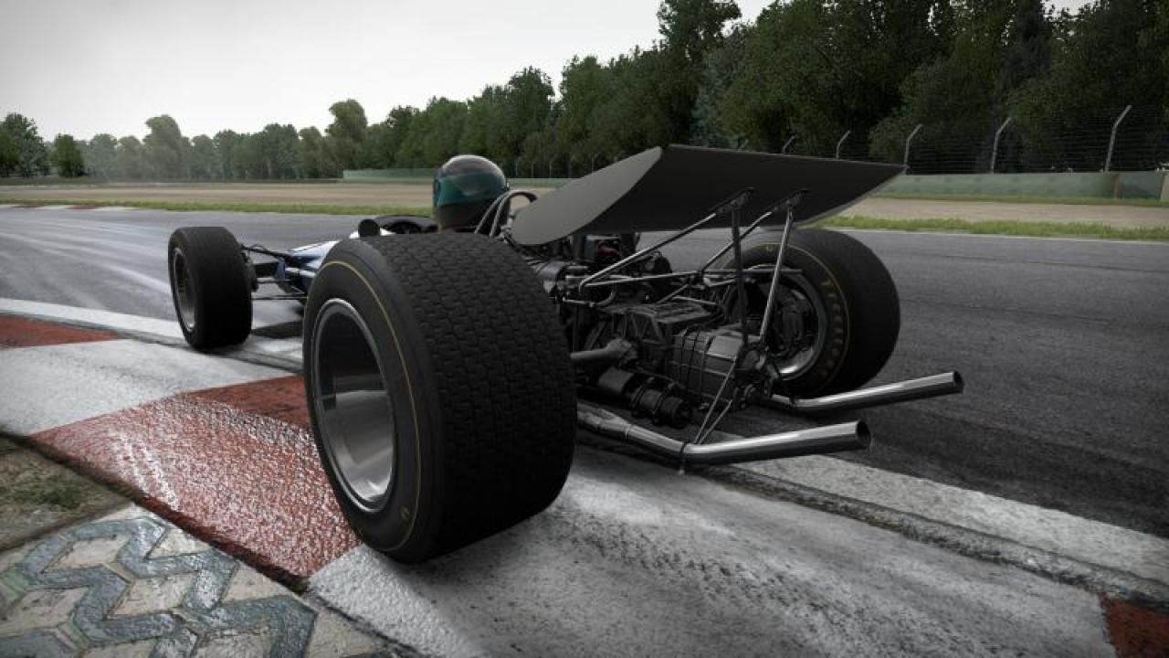 [07/01/2012] Project Cars