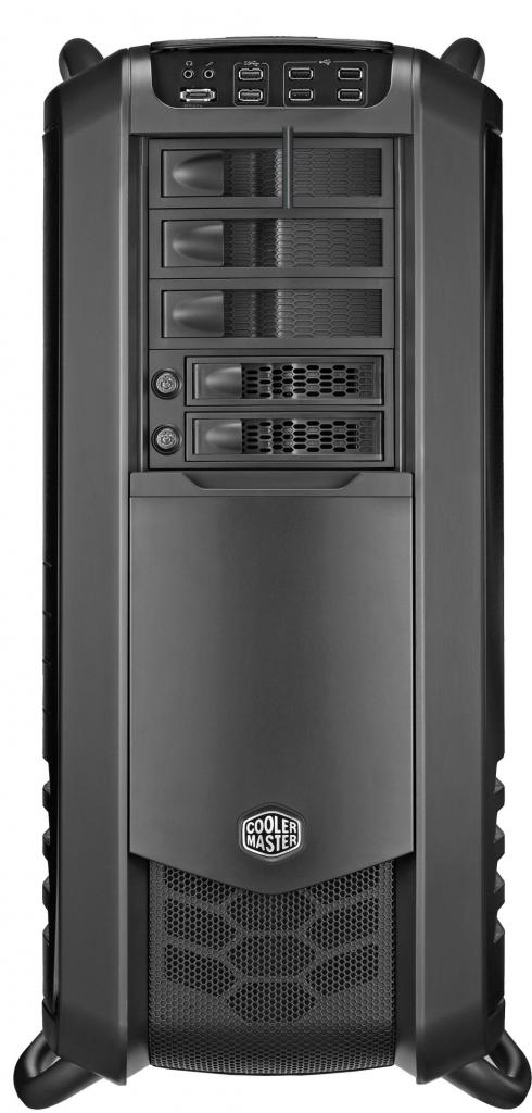 [02/01/2012] Cooler Master Cosmos II im Test (14)
