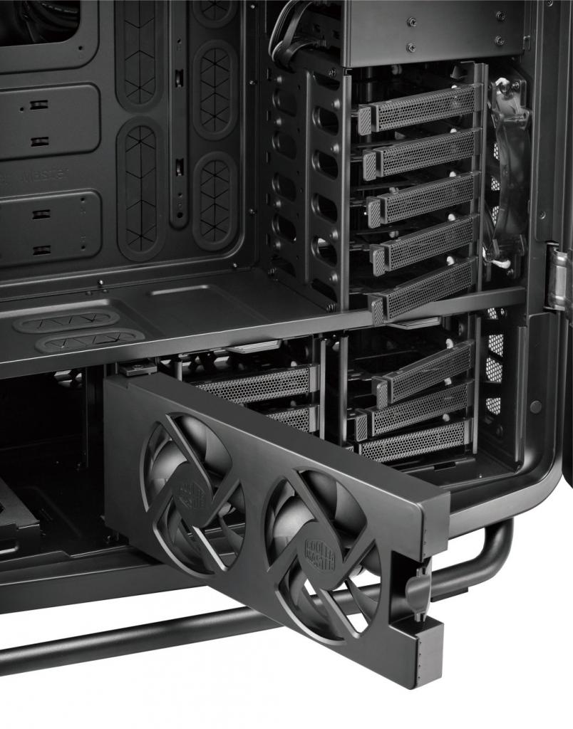[02/01/2012] Cooler Master Cosmos II im Test (15)