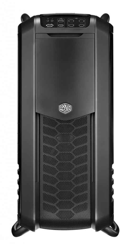 [02/01/2012] Cooler Master Cosmos II im Test (10)