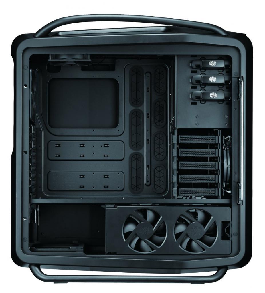 [02/01/2012] Cooler Master Cosmos II im Test (11)