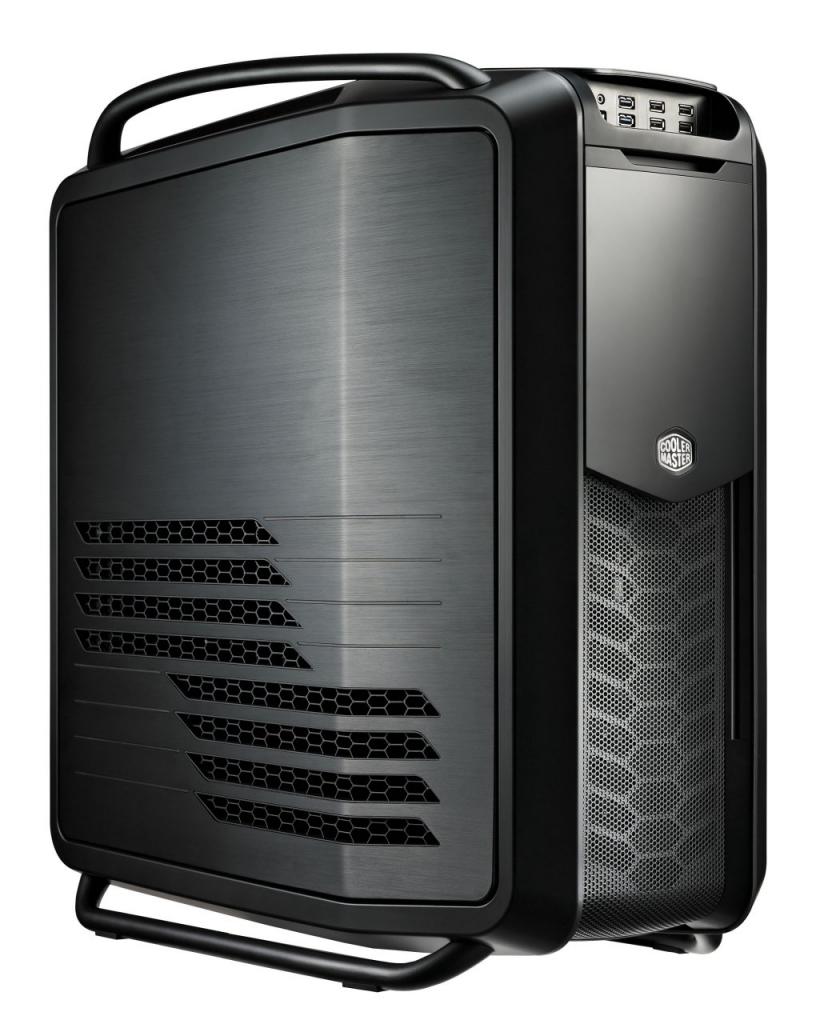 [02/01/2012] Cooler Master Cosmos II im Test (13)