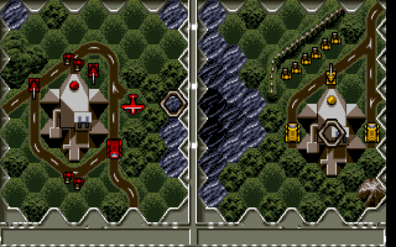 [21/01/2012] In unserem Retro-Special beleuchten wir die populäre Battle Isle-Reihe, die in den 1990er Jahren für Begeisterung sorgte. Heute wird mit Battle Worlds: Kronos der inoffizielle Nachfolger angekündigt. (5)