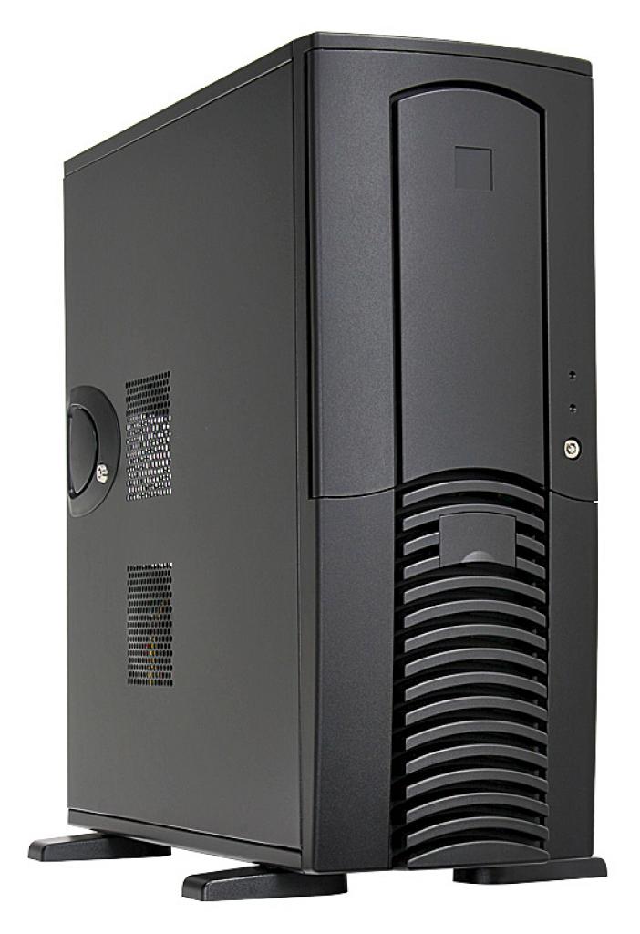 [25/01/2012] 2000 Chieftec Dragon CS 601: Die Dragon-Serie von Chieftec erreichte innerhalb kurzer Zeit Legendenstatus. Die stabile Bauweise, die praktischen Montagehilfen, das Platzangebot und die zahlreichen Varianten prägten die Entwicklung der PC-Gehäuse deutlich.
