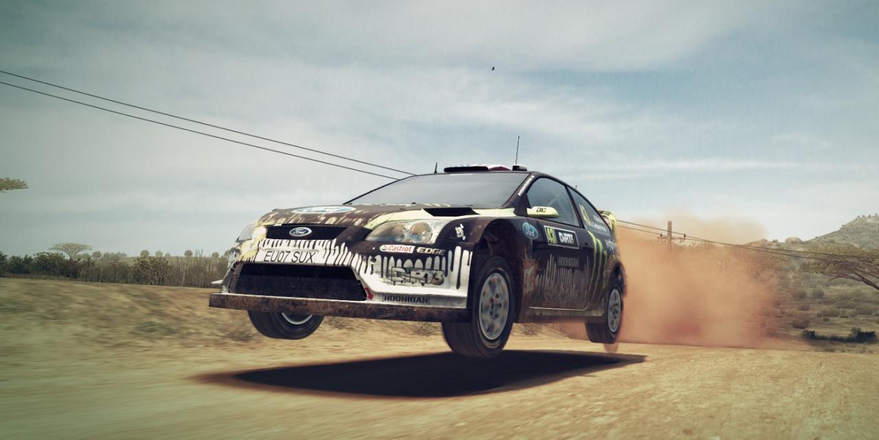 [09/01/2012] 2011: Dirt 3 ist in Sachen Himmel kein Glanzstück, 