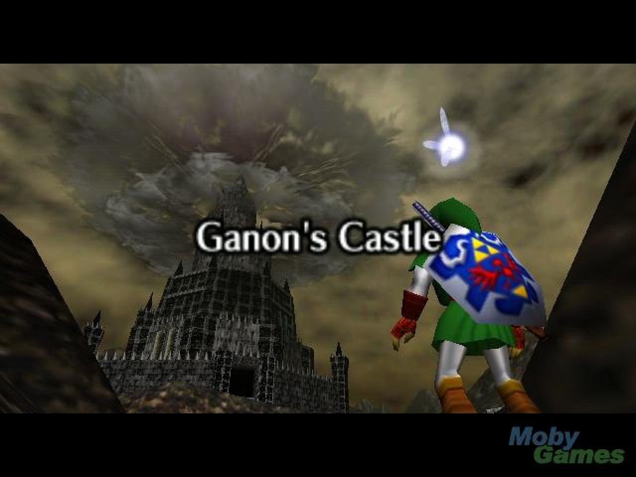 [28/01/2012] The Legend of Zelda Ocarina of Time (1998): Heutzutage als eines der besten Spiele aller Zeiten bezeichnet, revolutionierte Zelda nicht nur das Action-Genre, sondern setzte auch neue Maßstäbe für einige Rollenspiele. Die starke Inszenierung, die tolle Story und das gute Gameplay sorgten für hunderte Stunden Spielzeit, auch wegen dem berüchtigten Wassertempel.
