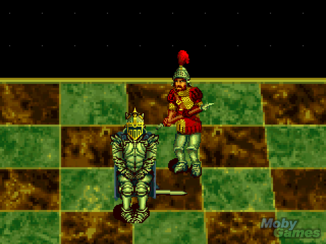 [21/01/2012] Battle Chess (1988): Der Klassiker unter den Strategiespielen fand 1988 seinen Weg in die Videospielwelt in einem ungewöhnlichen Gewand. Anstatt die Schachfiguren einfach zu eliminieren, wurde der Rausschmiss aufwendig inszeniert und in einen kleinen Kampf verwandelt. Deshalb findet Battle Chess seinen Weg in diese Liste, die zahlreichen Umsetzungen von Risiko beispielsweise nicht.