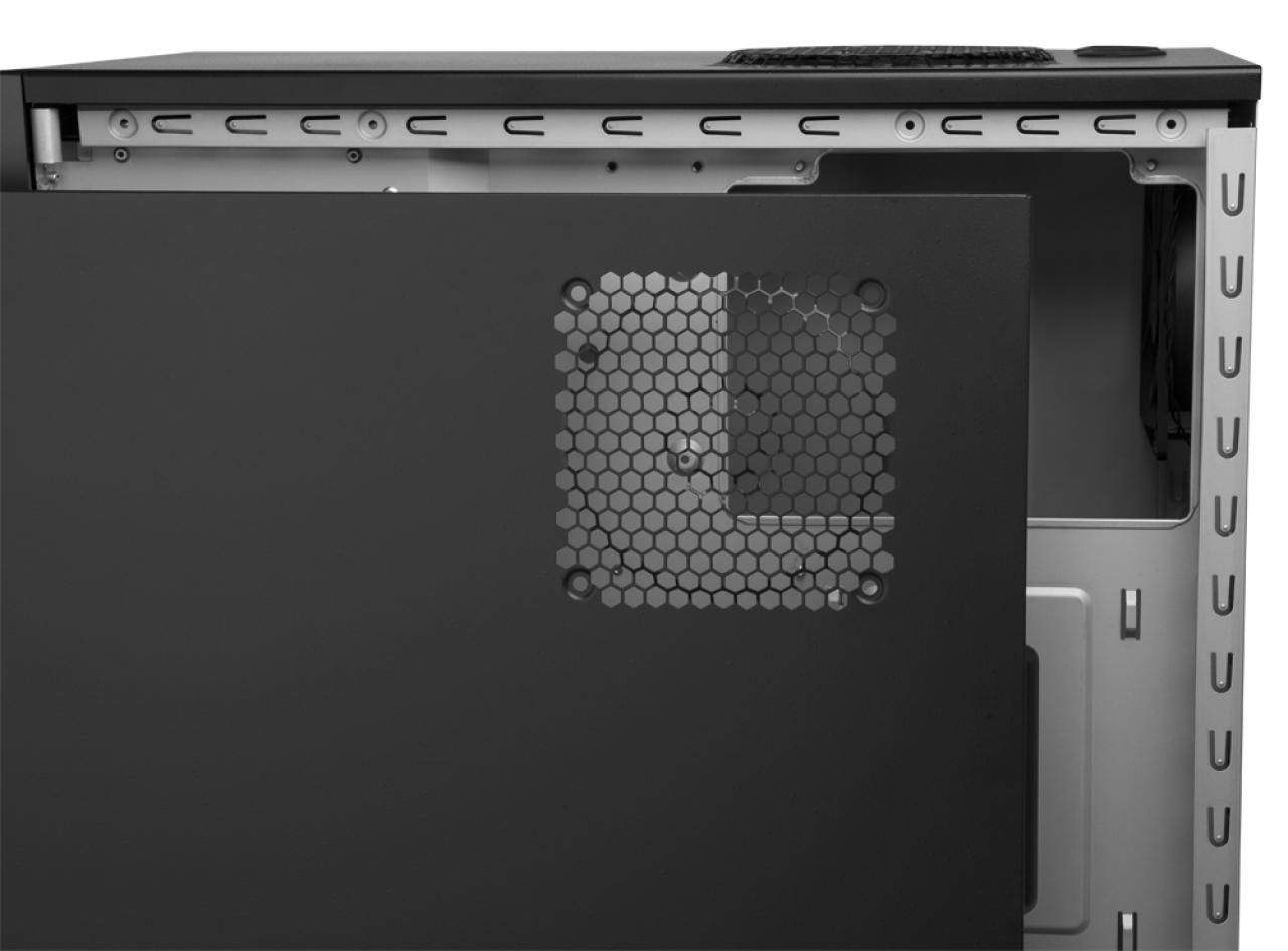 [24/01/2012] Gehäuse: Antec stellt das Three Hundred Two vor (3)