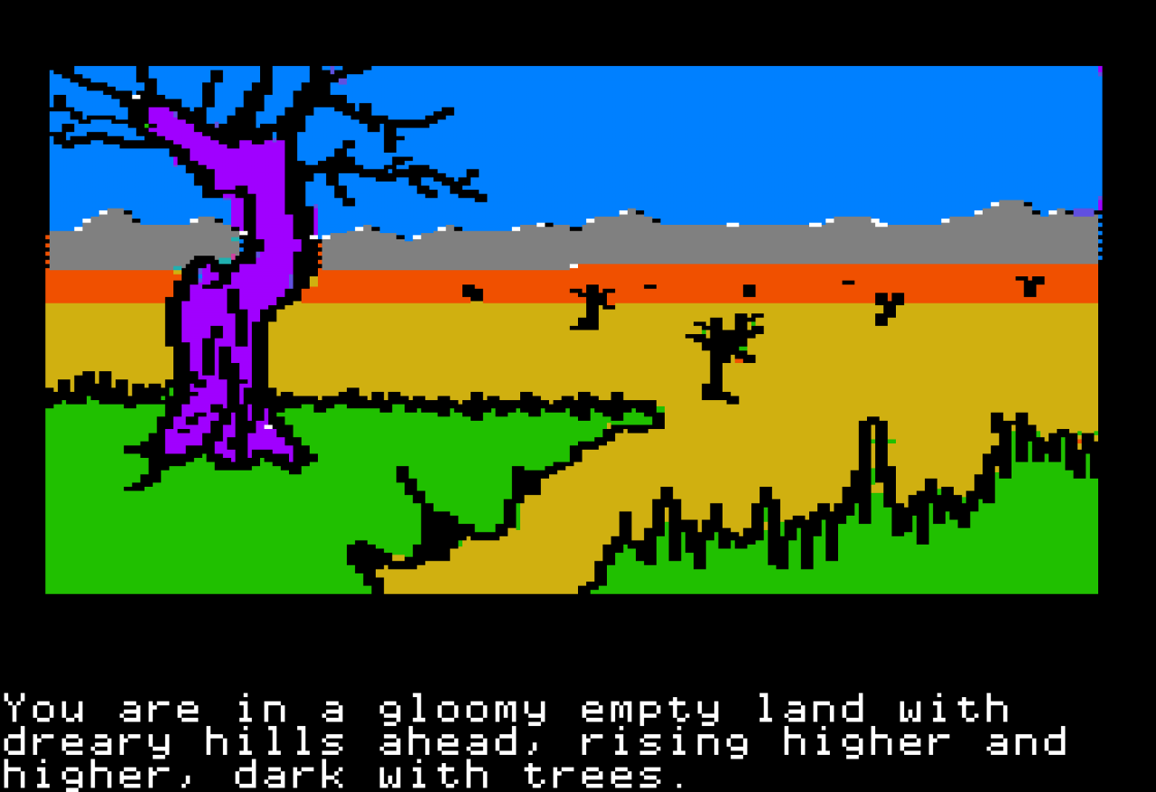 [03/01/2012] 1982: The Hobbit