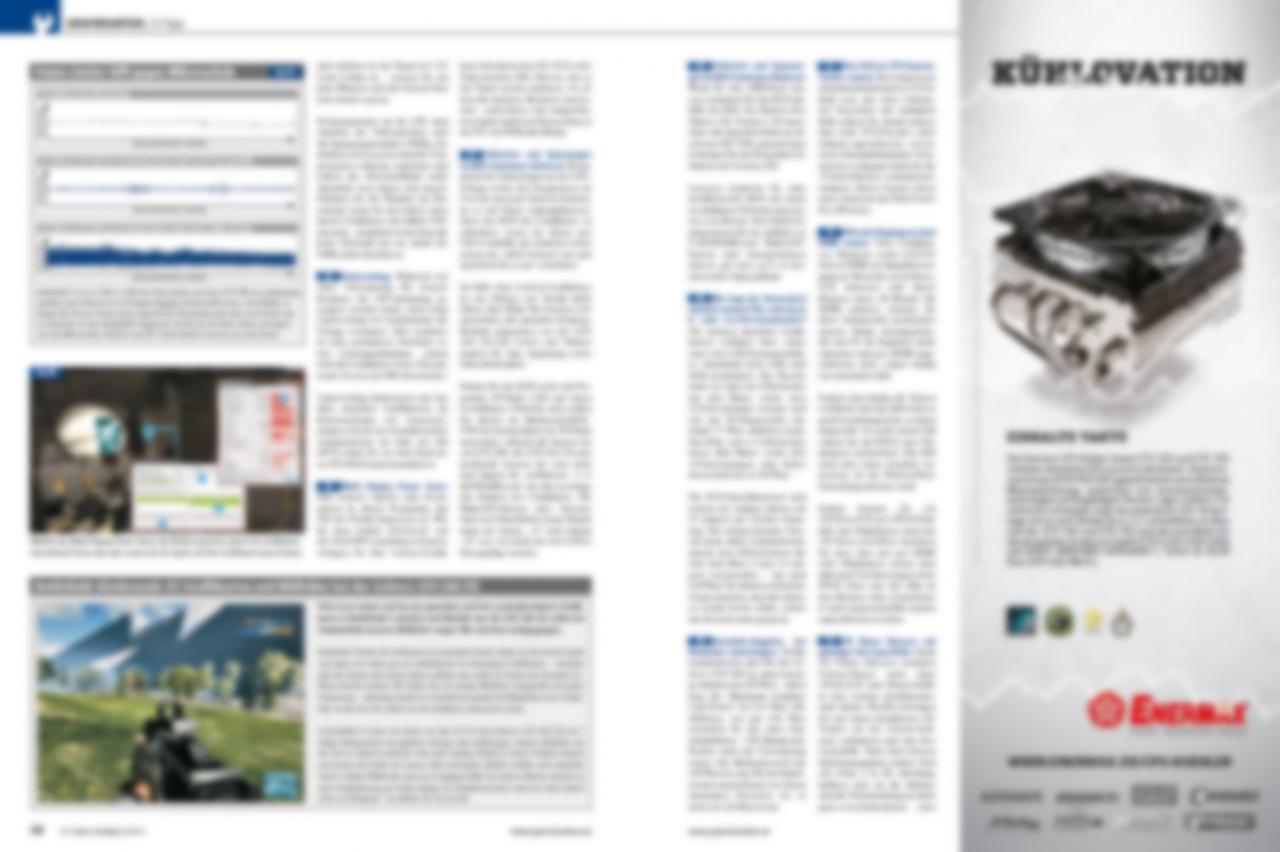 [27/01/2012] 33 Grafikkarten-Tipps: Vorschau auf die PCGH 03/2012 (3)