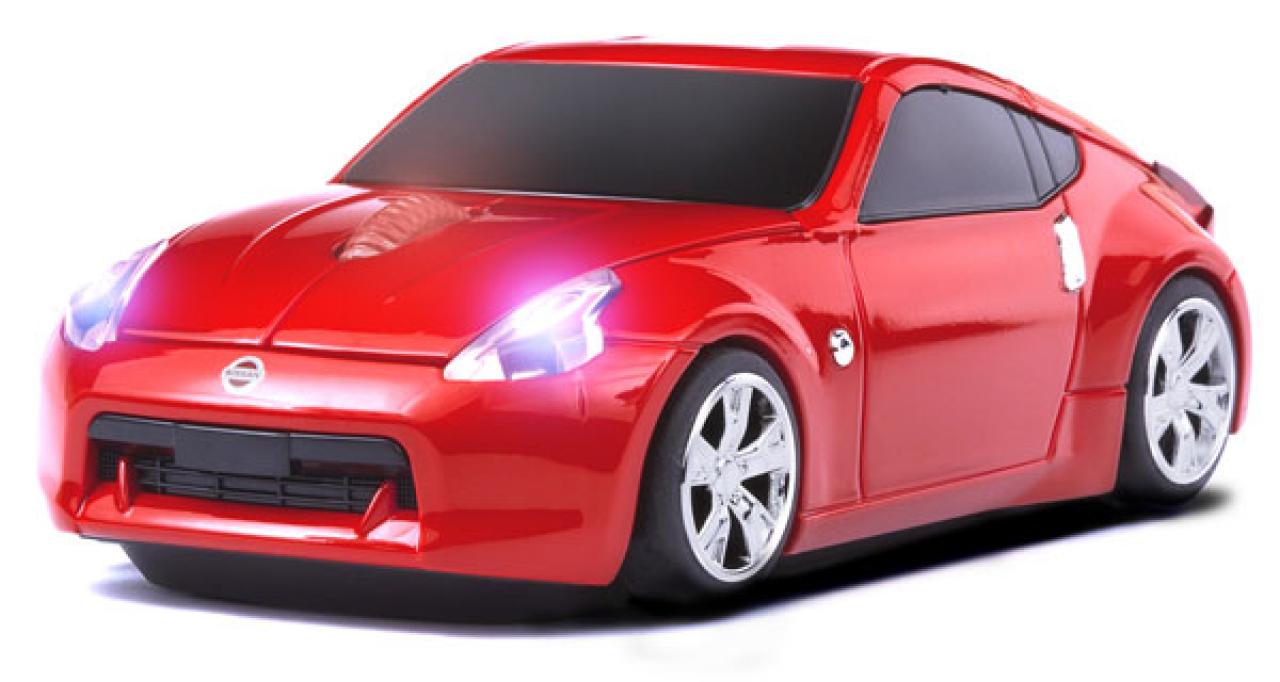 [16/01/2012] Maus, Modellauto oder doch nur die Road Mice? (2)